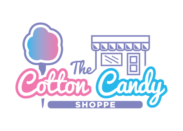 The Cotton Candy Shoppe