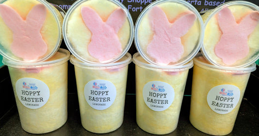 ** Hoppy Easter Lemonade