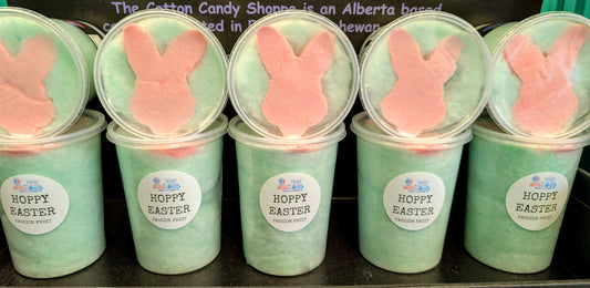 ** Hoppy Easter Passion Fruit