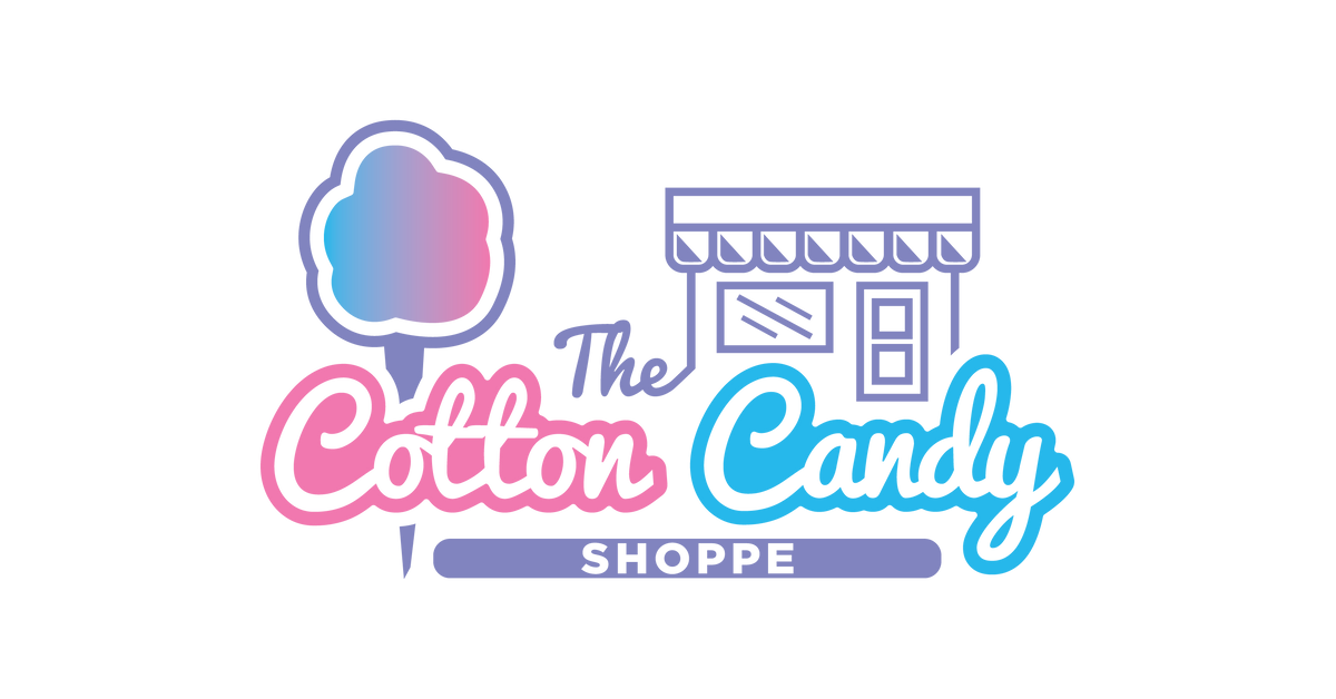 The Cotton Candy Shoppe